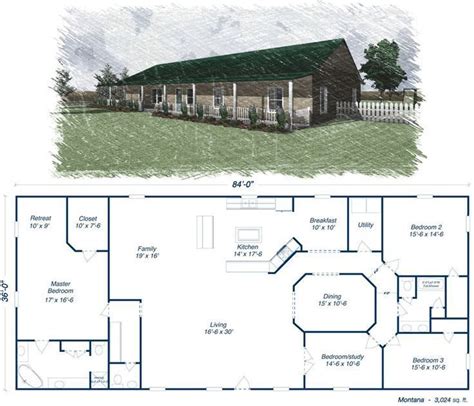 metal barn houses inside|24x60 metal building floor plans.